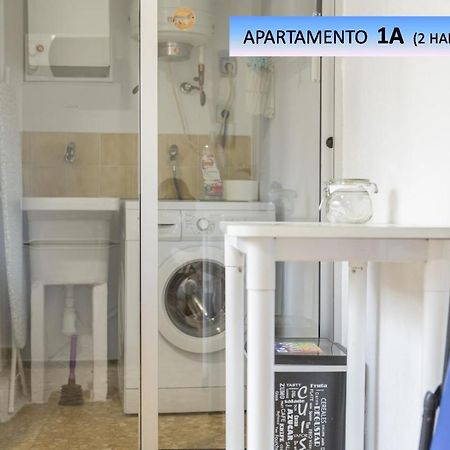 Landete Holidays By Zagal Apartments Valence Extérieur photo