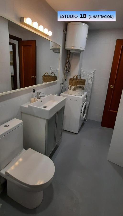 Landete Holidays By Zagal Apartments Valence Extérieur photo