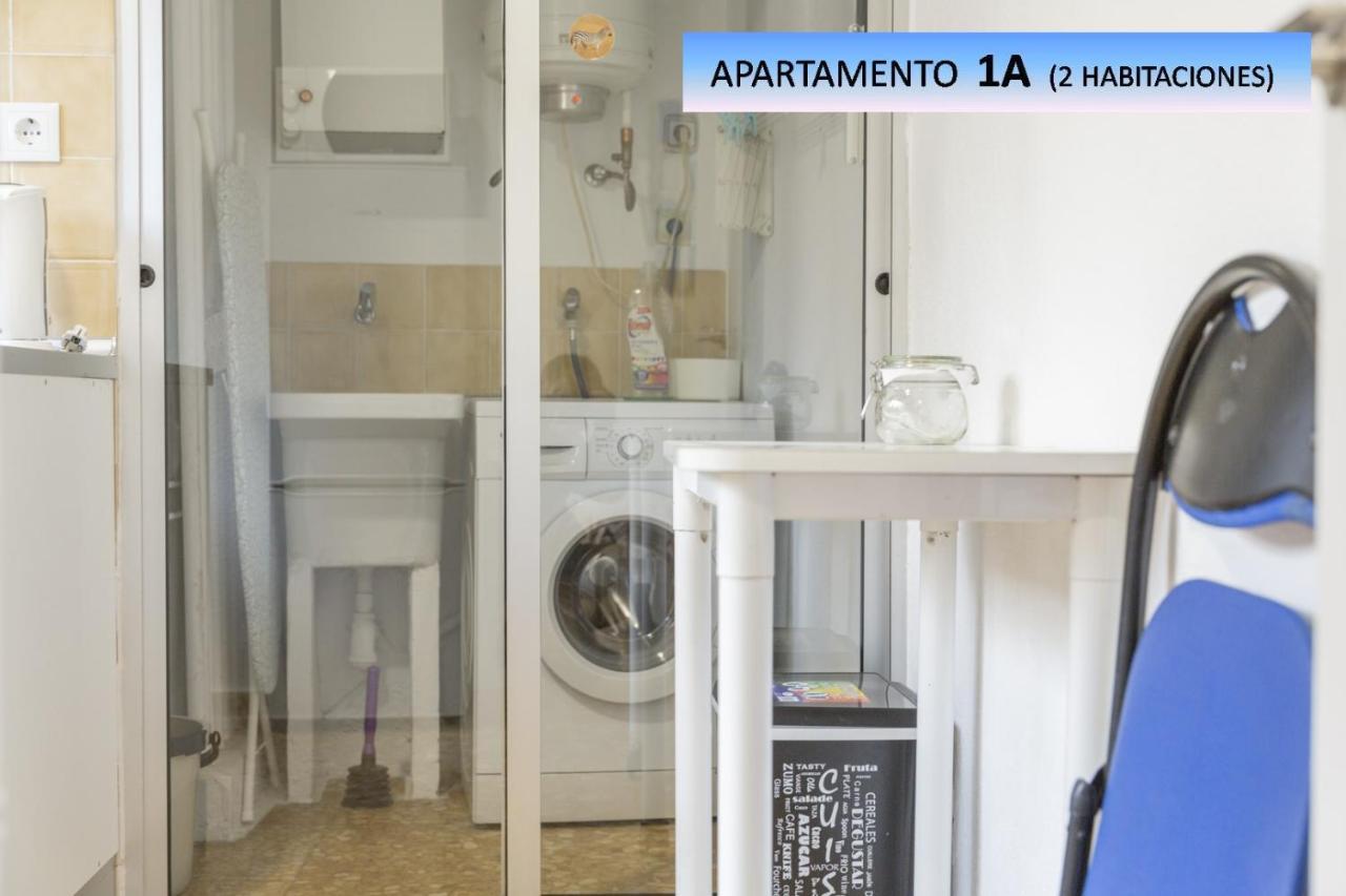 Landete Holidays By Zagal Apartments Valence Extérieur photo