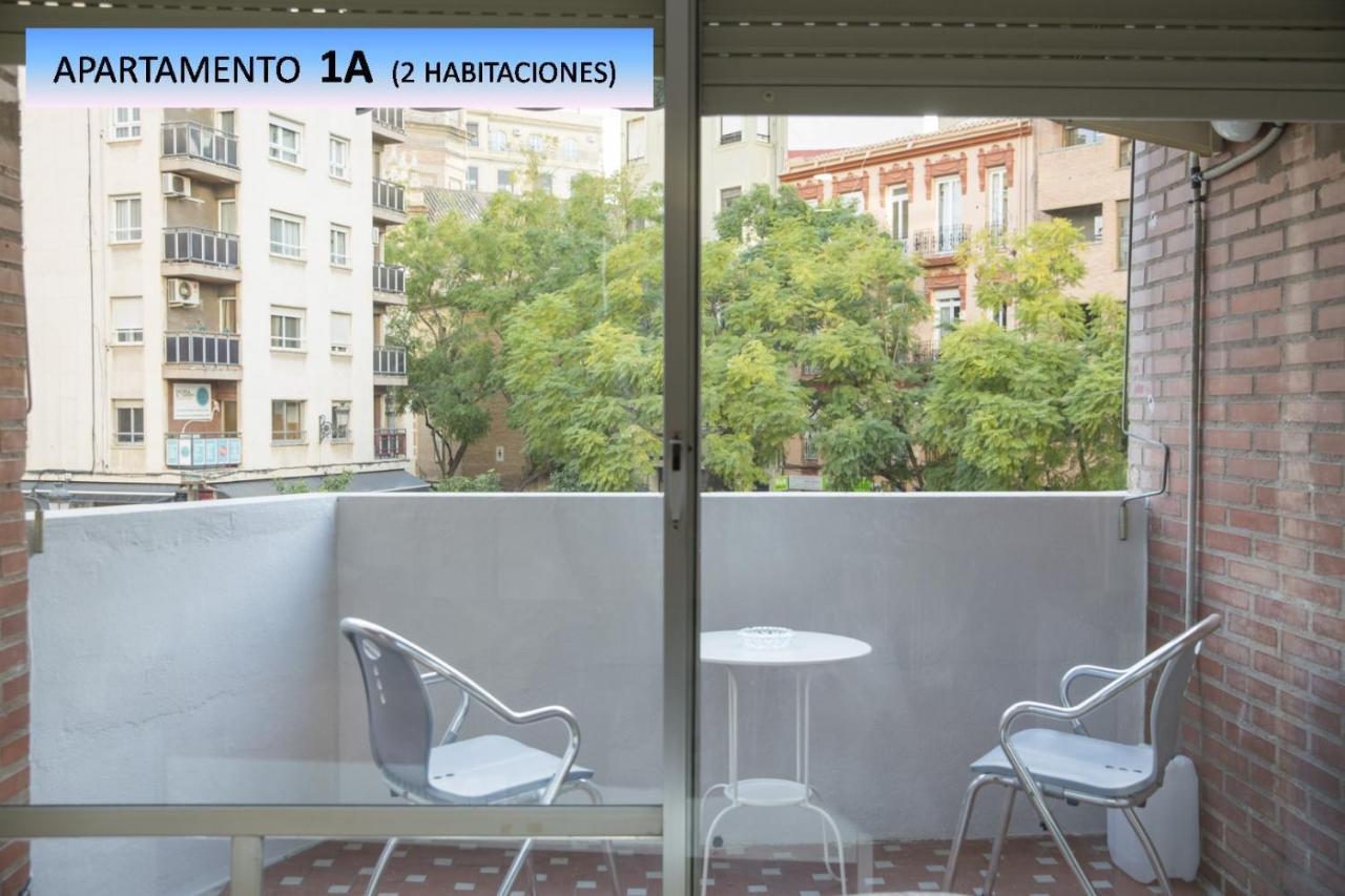Landete Holidays By Zagal Apartments Valence Extérieur photo